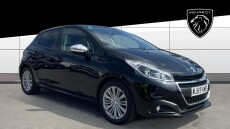 Peugeot 208 1.2 PureTech 82 Signature 5dr [Start Stop] Petrol Hatchback